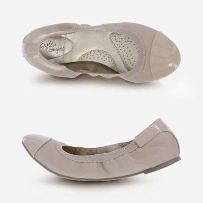 Ditzy Black Driving Moc Moccasins Shoes 