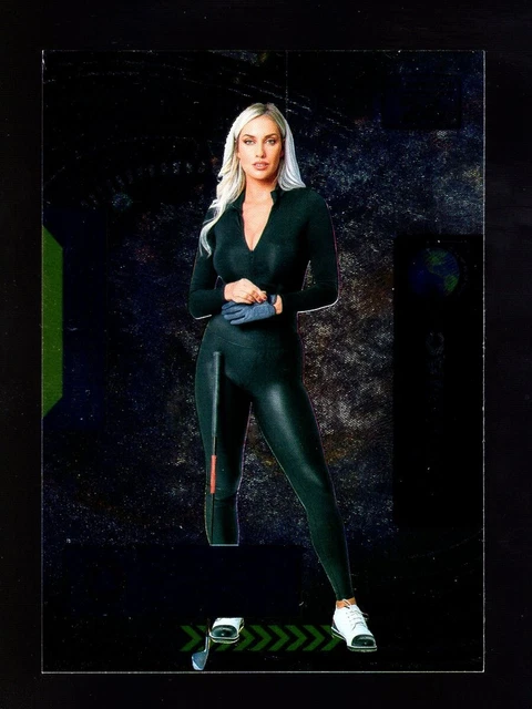 2021 SKYBOX METAL Universe Champions #24 Paige Spiranac $1.99 - PicClick