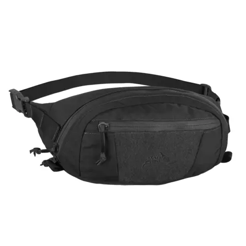 HELIKON TEX Possum Waist Pack Hüfttasche Gürteltasche Outdoor Tasche schwarz