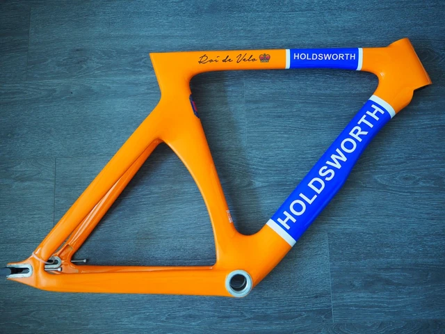 Holdsworth roi de velo best sale