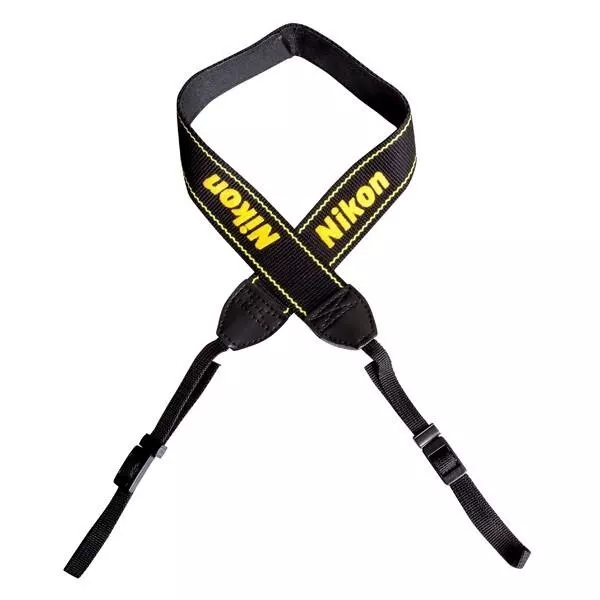 Shoulder Neck Strap Belt for Nikon Cameras DSLR SLR