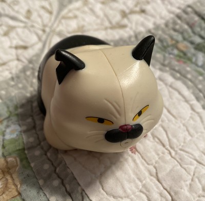 machiavelli cat toy