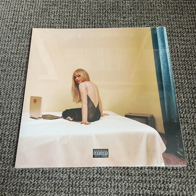 SABRINA CARPENTER Emails I Can’t Send Vinyl Record SEALED 2022 EUR 75,89 PicClick IT