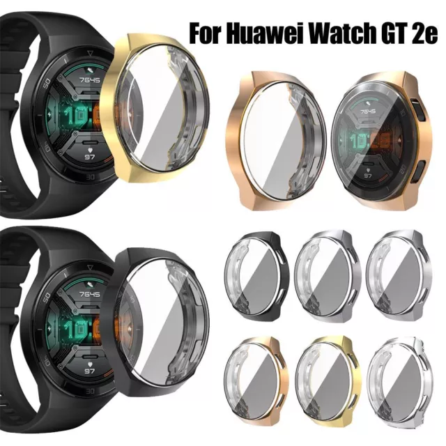 Geschützter Fall Bildschirmschutz  (Screen Protector) For Huawei Watch GT 2e