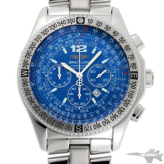 BREITLING Professional B-2 Automatic A42362 TO71742