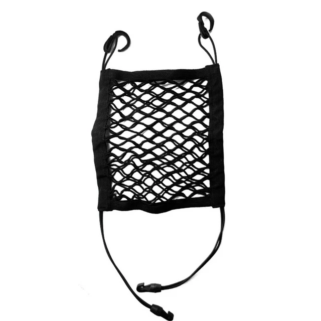 Filet de chargement moto de haute qualité 1 pièce 23 cm x 30 cm accessoire vé