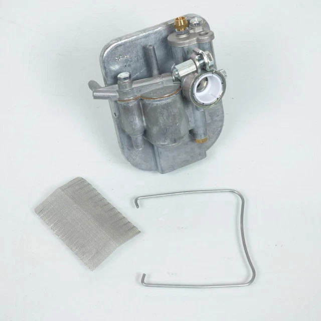 Collier De Serrage Carburateur Gurtner AR2 - 22mm - Pour Mobylette Cyclomoteur - Neuf