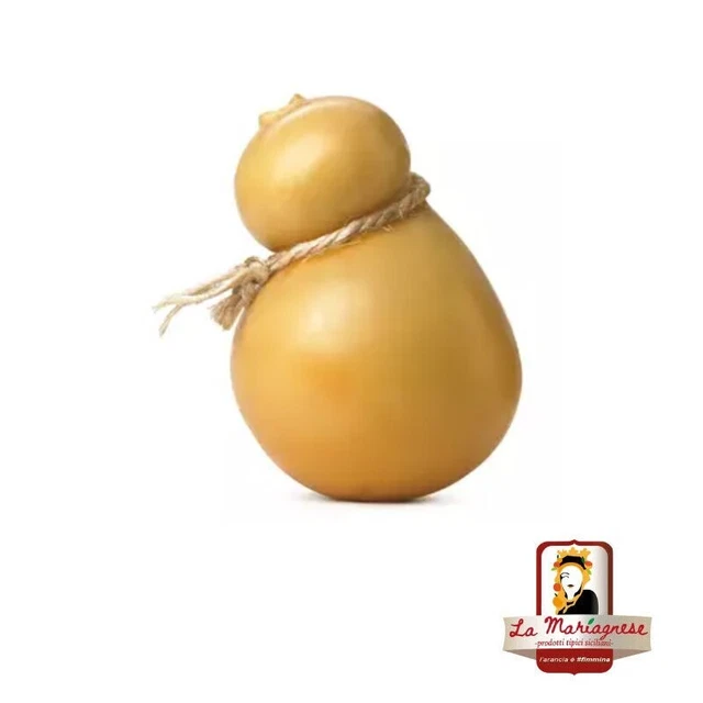 Provola Affumicata 500 gr