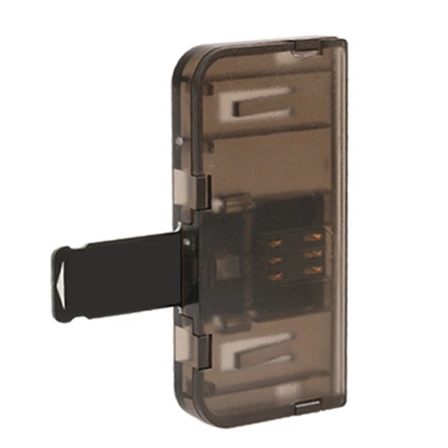 Adattatore schede SIM lettore schede SIM ÖOffner schede inserto schede cellulare grande G4L5