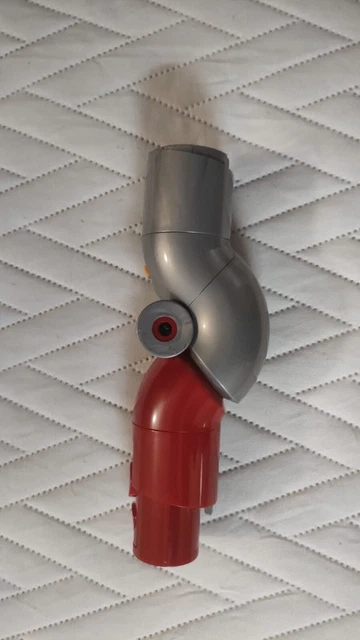 Adattatore Aspirapolvere Dyson: Converti V6 Per Accessori V7, V8, V10