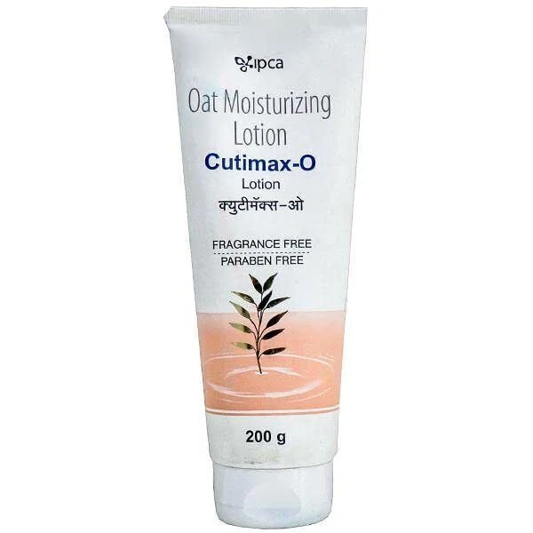 Loción hidratante IPCA CUTIMAX O (200 gm)
