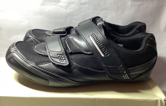 Shimano Tourenschuhe RT32 SPD UK 9,5 EURO 44