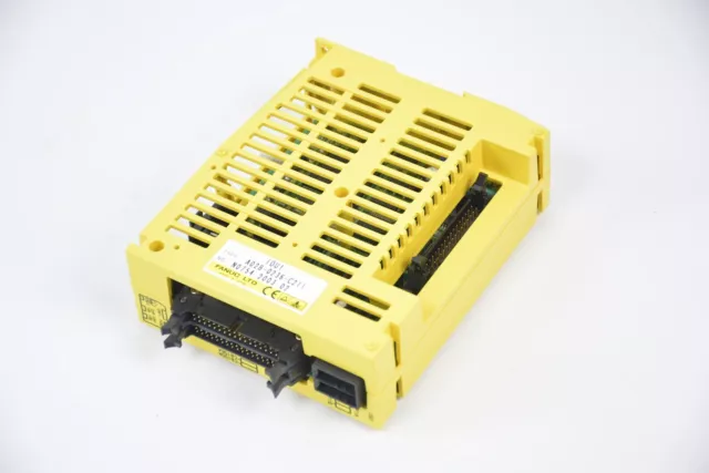 Fanuc LTD. Basic Modul I0U1 ( A02B-0236-C211 )