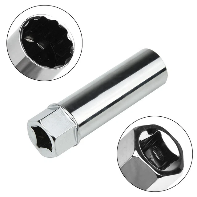 Mini strumento di smontaggio chiave 14 mm pratico 3/8 pollici
