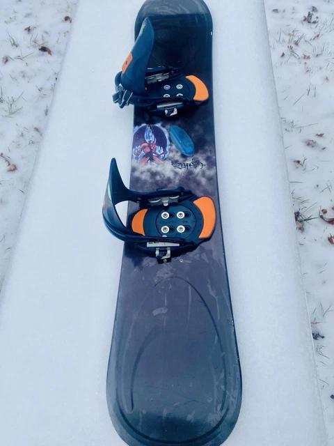 24時間限定タイムセール K2 ZEPPELIN 153cm スノーボード スノーボード