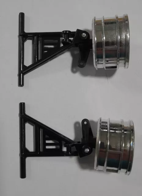Taiyo Jet Hopper Spares
