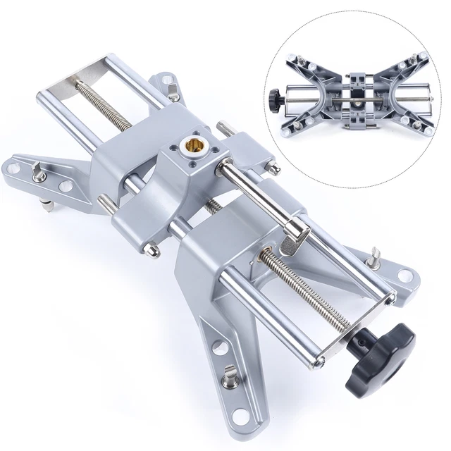 11-25Inch Four Wheel Aligner 3d Precision Alignment Fixture Center Hole 16mm USA