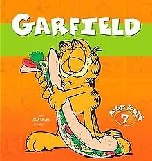 Garfield Poids Lourd, Tome 7 : von Davis, Jim | Buch | Zustand gut