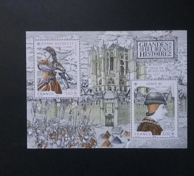 2 EURO FRANCE 2019 - 60 Ans d'ASTERIX - BE / Proof EUR 170,00 - FR