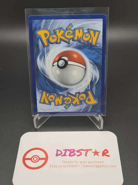 Pokemon Raikou Amazing Rare Holo 050/185 Vivid Voltage Mint Condition 2