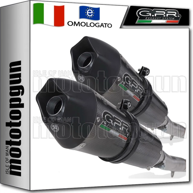 Filtro Olio Moto Road Passion Per HONDA CB1100, XL1000 Varadero, VTR1000 Firestorm