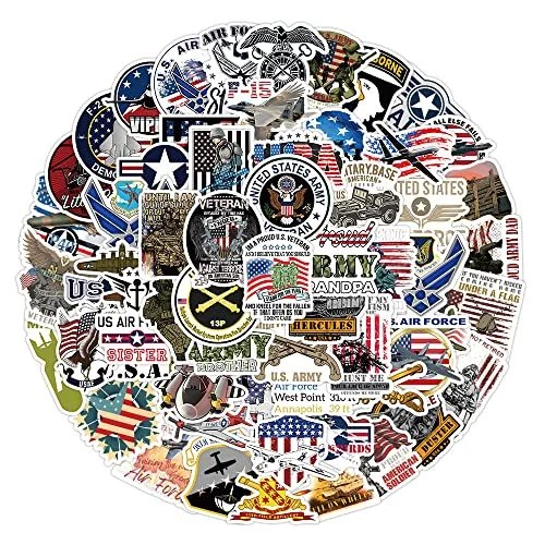 HCNOCNB Hard Hat Stickers for Tool Box Helmet,Funny Adults,...