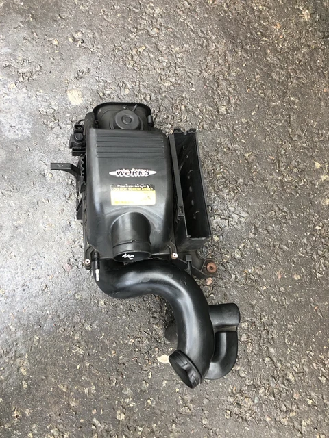 R56 discount jcw airbox