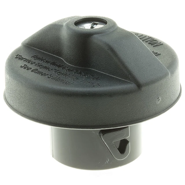 MotoRad: MGC220KA - Fuel Tank Cap / Gas Cap w/Key