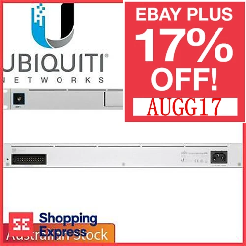 UBIQUITI SWITCH UDM-PRO UniFi Dream Machine Pro All-in-one Home Network ...