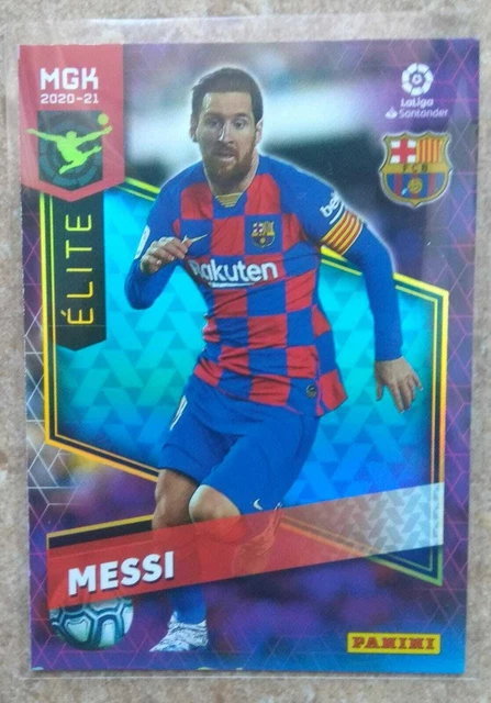 KEVIN PRINCE-BOATENG 323 1ST YEAR-LAS PALMAS-PANINI MGK MEGACRACKS LA