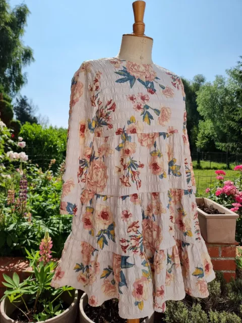 Zara chemisier fleuri best sale