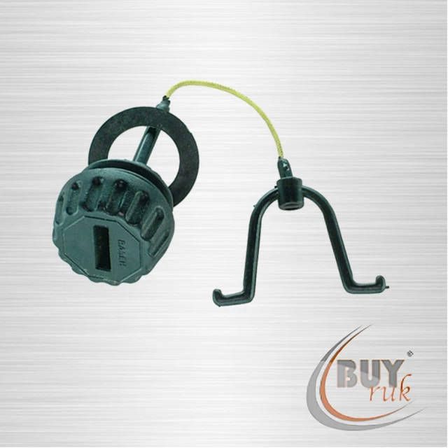 Tankdeckel für Öltank passend für Stihl 036 MS360 MS 360 .