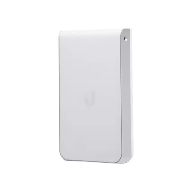 Ubiquiti UAP-IW-HD UniFi IW-HD In-Wall 802.11ac Wave2 MU-MIMO Enterprise Acce...