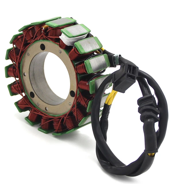 GENERATOR STATOR Coil for Honda 31120MBT611 Varadero 1000
