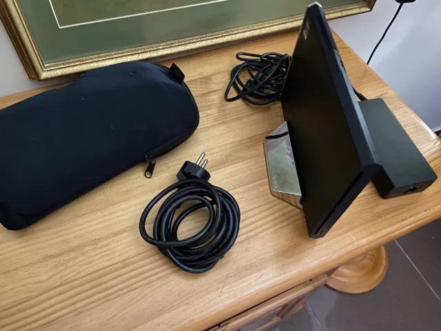 Sony Vaio docking station VGP-PRZ20C