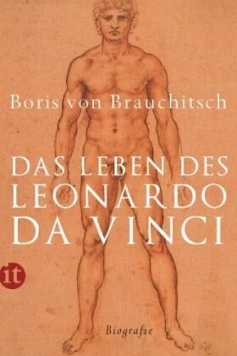 Das Leben des Leonardo da Vinci|Boris von Brauchitsch|Broschiertes Buch|Deutsch
