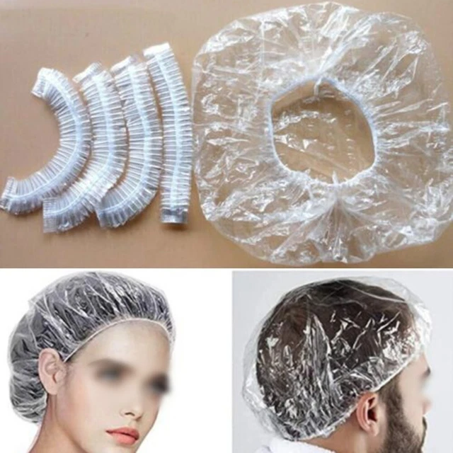 Campano de ducha hogar plástico Traval accesorios 100 piezas ducha duchas