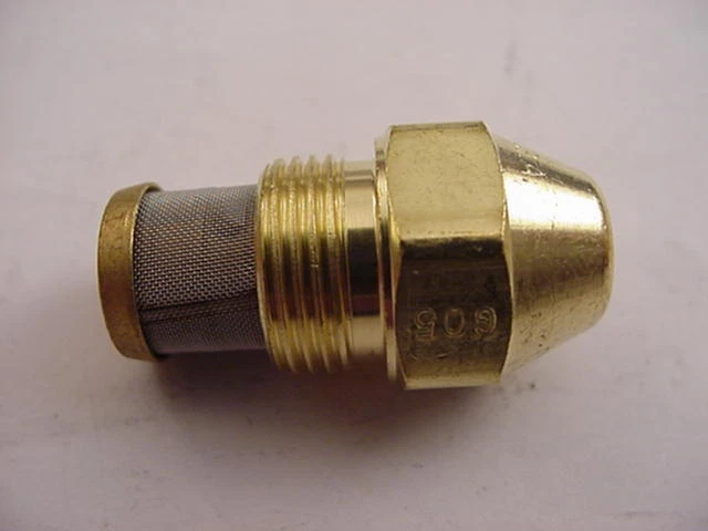 90A Hollow Oil Burner Nozzle, Delavan | Northstar Clean Concepts