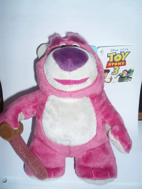 lotso peluche grande