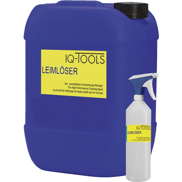 Leimlöser (3LTR-KANISTER) Inkl. Sprühfl.