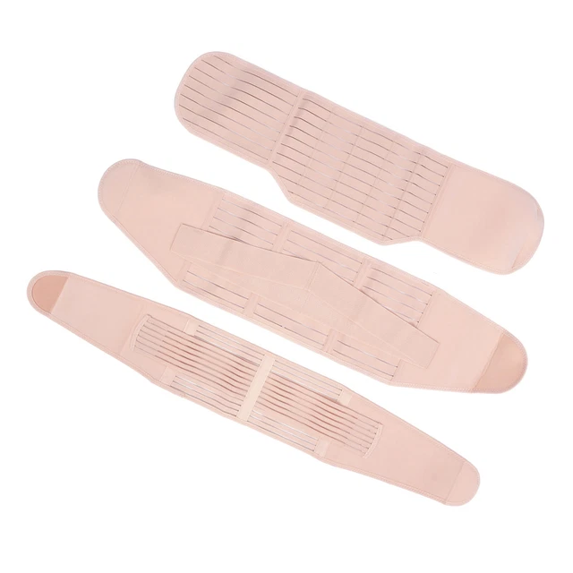 xl postpartum girdle c section recovery belt accelerate healing