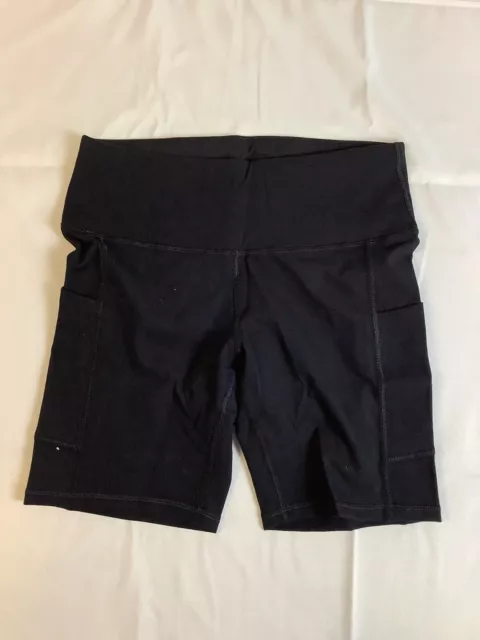 https://www.picclickimg.com/~mIAAOSwyC9knz2j/Size-M-IUGA-Workout-Shorts-Black.webp