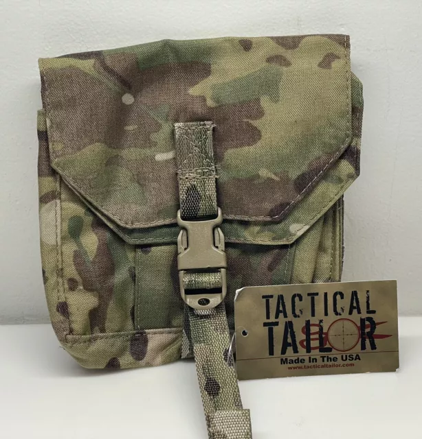 Tactical Tailor Fight Light E&E Pouch Horizontal