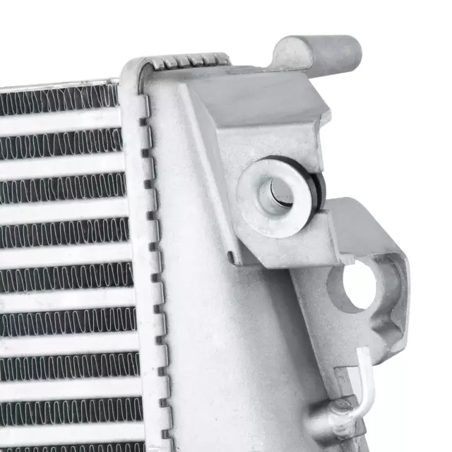 Intercooler Pour 2008-2015 2013 Nissan Navara D22 4cly 2.5L YD25 Turbo Diesel 3