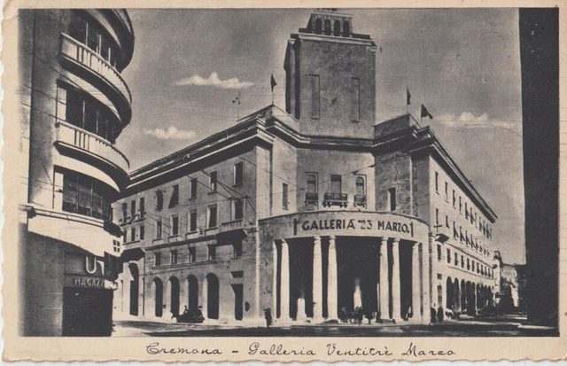 La vita nel 1941: le pubblicità degli alberghi ci raccontano usi e costumi cremonesi