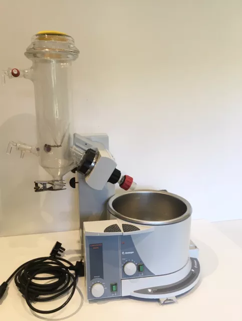 Heidolph Laborota 4000 Rotary Evaporator