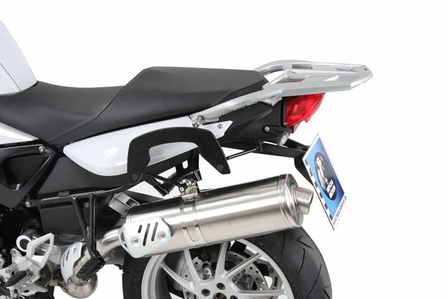 Bmw f800r sales panniers for sale