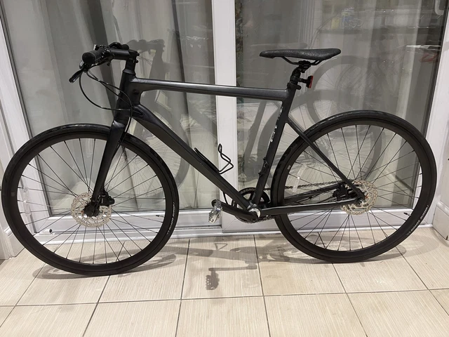 BOARDMAN HYB 8.8 Large Hybrid Bike SERVICED CONDITION FREE FAST DELIVERY 350.00 PicClick UK