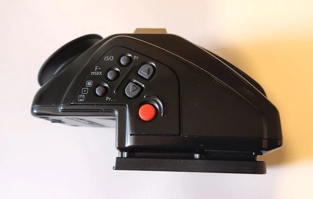 Prisme Hasselblad avec Mesure PME45