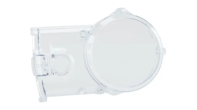 Venandi transparenter Simon* Lichtmaschinendeckel S51, SR50, KR51/2 S53